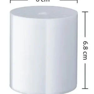 Dušo filtro osmoplus 15 level keičiama kasetė