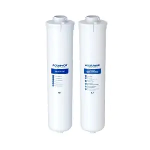 AQUAPHOR FILTRŲ KOMPLEKTAS K1-K7