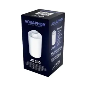 Aquaphor J.SHMIDT 500 asočio filtravimo kasetė