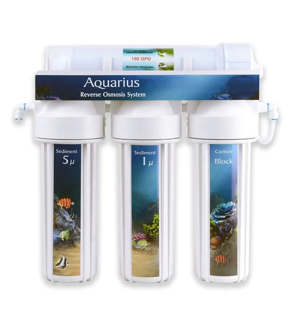 Kasečių rinkinys AQUARIUS MAXI – RO SISTEMAI - Image 2
