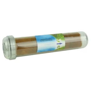 Demineralizuojanti filtro kasetė WL-DEMI-MEDIUM