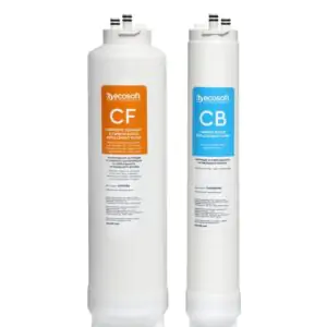 Ecosoft filtrų rinkinys skirtas CROSS filtrams