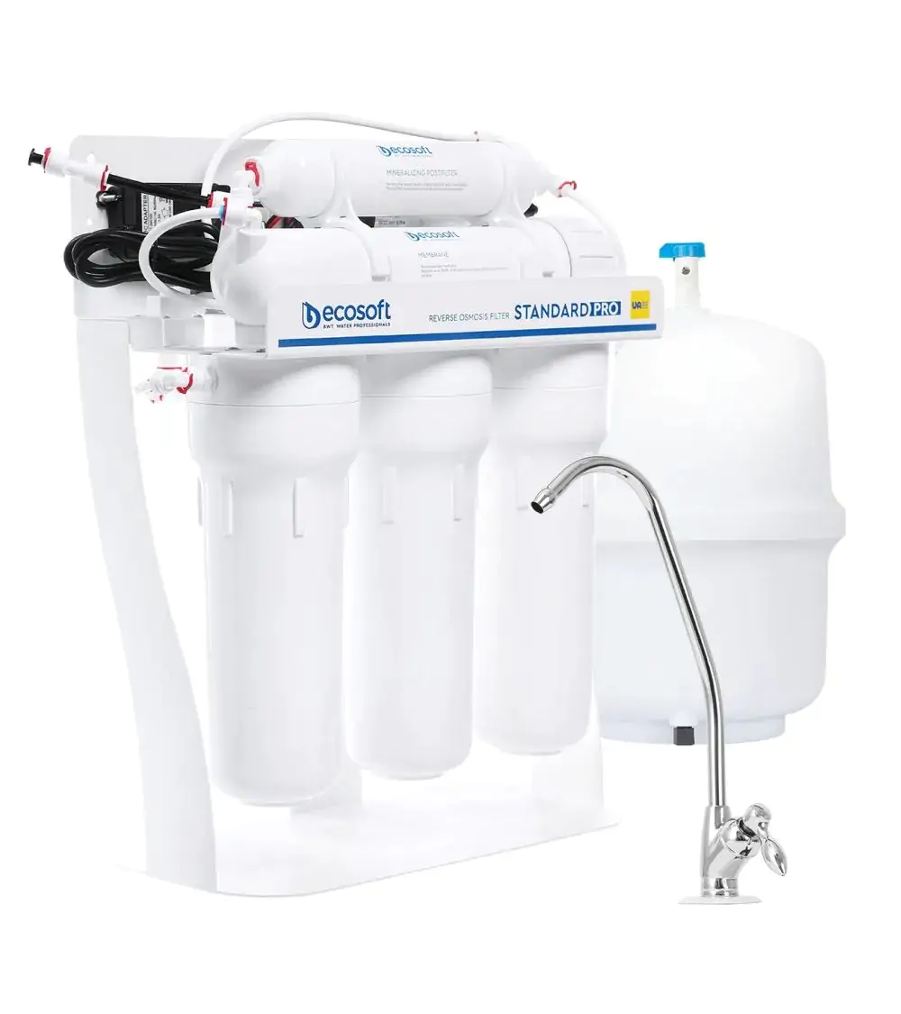 Osmosinė membrana Ecosoft 50 GPD (2012) - Image 2