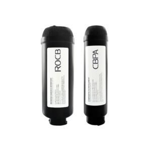 FILTRŲ RINKINYS ATVIRKŠINIO OSMOSO SISTEMOMS OSMOPLUS