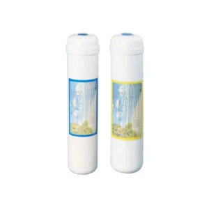 Kasečių rinkinys AQUARIUS MIDI – RO SISTEMAI