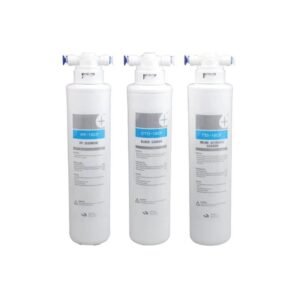 Kasečių rinkinys WaterLovers ROYAL