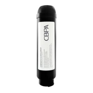 KOMPOZITINIS CBPA FILTRAS OSMOPLUS SISTEMOMS