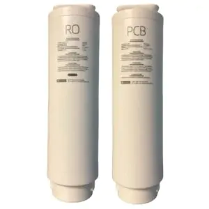 MEMBRANOS 800 GPD IR FILTRO WATERLOVERS SNOW BAR SISTEMOMS KOMPLEKTAS
