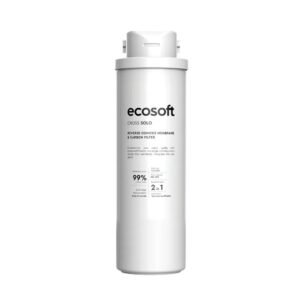 Membranos elementas ir anglies filtras CROSS Solo sistemai