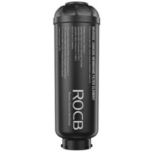 OSMOPLUS Pro su vandenilio generatoriumi - papildoma filtro kasetė