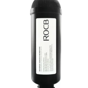 OSMOSINĖ MEMBRANA 600 GDP OSMOPLUS SISTEMOMS