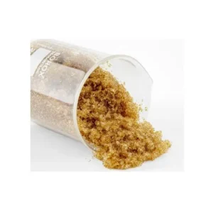 Vandens demineralizacijos terpė Purolite MB400 - 1 litras